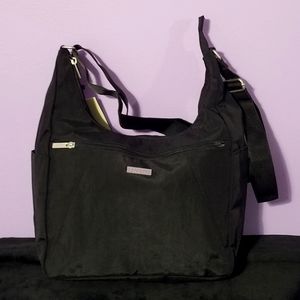 Women's Baggallini Satchel - Black